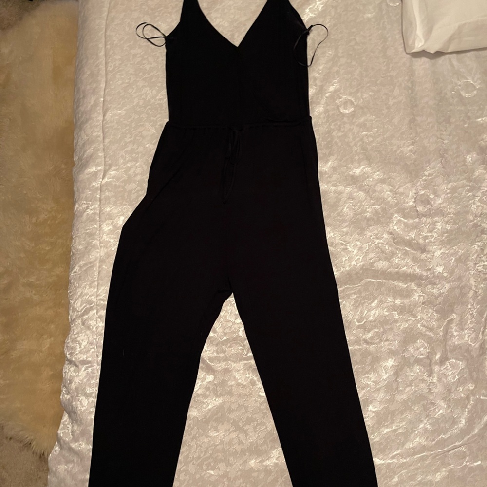 Medium Express Jumpsuit
